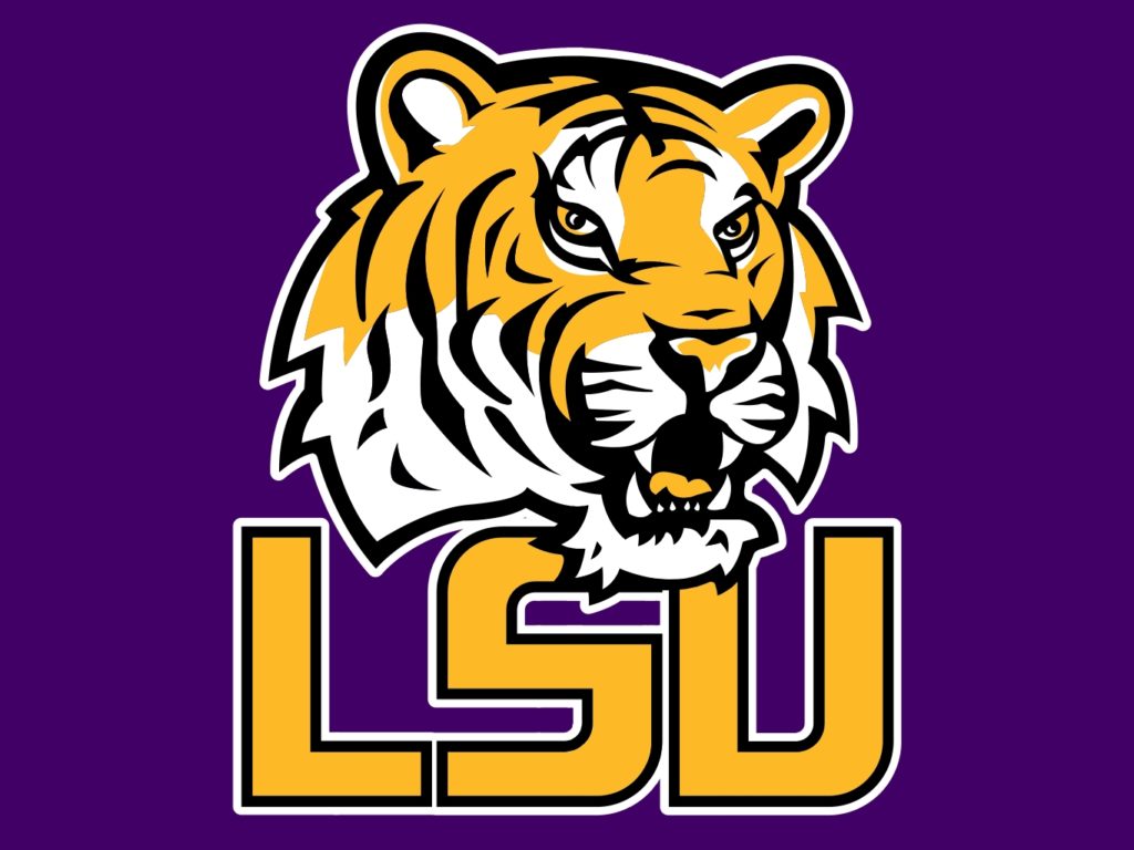 Lsu School Schedule 2024 Angy Mahala