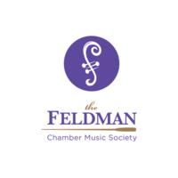 Feldman Logo - Manhattan Chamber Players | NYC : Manhattan Chamber ...